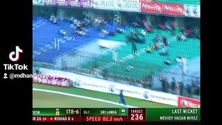 রিসাদ ১৮ বলে ২৮ রান ক্রিকেট।  Rishad 18 ball 48 run Amazing macth cricket