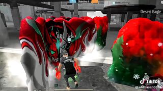 Free style game play