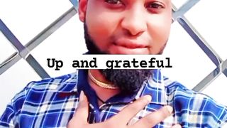 Greatful soul