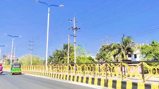 Beauty of RAJSHAHI