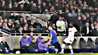 Funny football