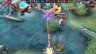 Fanny montage
