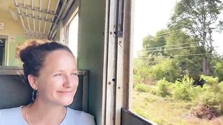 Woman Travel