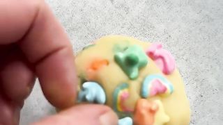 Ice Cream Sandwich