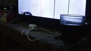 Ramadhan sahur time entertainment