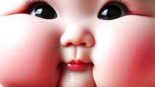 Very nice and beautiful little monko so cute baby video very funny videos