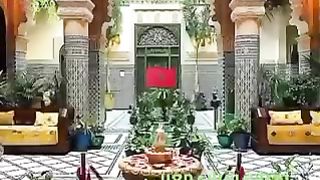 تراث مغربي اصيل