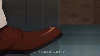 Namami badass moment_ jujutsu kaisen