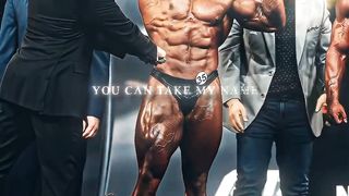 CBUM AND RAMON
