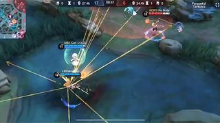 Fanny montage