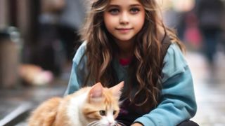 Bonds Beyond Words: A Tribute to Animal Love and Loyalty