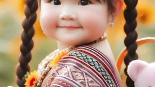 Best and beautiful little monko so cute baby video very funny videos