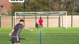 What a challenge⚽️????????