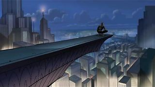 The Spectacular Spider-Man _ Persona _ Part 6
