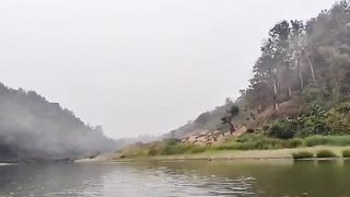 The Secret idea for Entertainment is the Mountain!!
