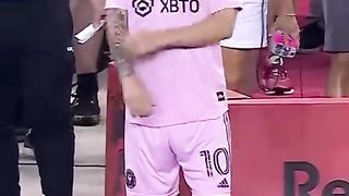 Messi???????????????????? magic????????