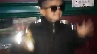 Baby Dancing