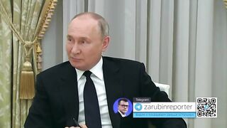 «ОНИ НЕ ПОНИМАЮТ, С КЕМ ИМЕЮТ ДЕЛО! С РОССИЕЙ!»