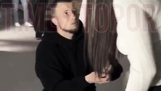 Решил сделать предложение, но получил унизительного леща