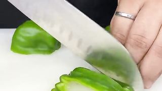 ASMR Cooking