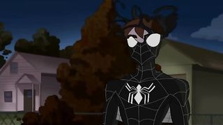 The Spectacular Spider-Man _ Persona _ Part 8
