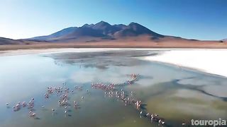 25 Greatest Natural Wonders of the World _ Travel Video