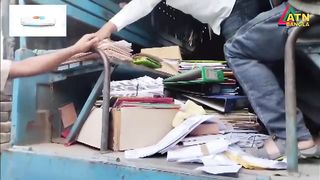 রংপুরে কথিত এনজিও আইআরডিপি কার্যালয়ে ডিবি আটক-৯ | IRDP Rangpur