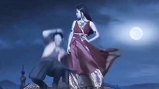 Aladdin sad mod