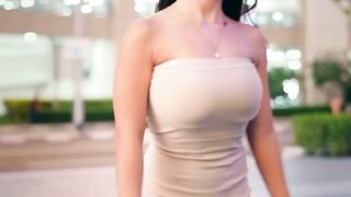 Wonderful belly dancing