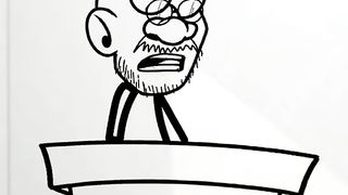 funny cartoon ????