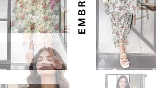 pakistani women brands