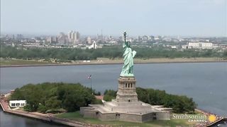 Insane Views of the USA in a Minute 2024