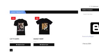 Without coding make e-commerce web site