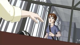 The Spectacular Spider-Man _ Persona _ Part 11