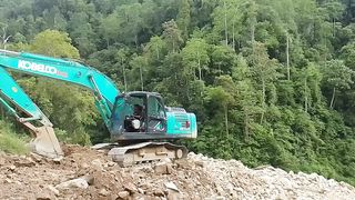 Alat berat