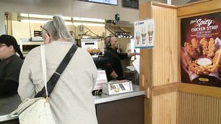 Dairy Queen has brought back Free Cone Day for first day of spring