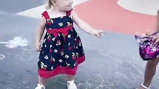 لا تزعج الأطفال
