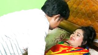 প্রবাসীর স্ত্রীর ঘরে পু*রু*ষ প*তি*তা ৷ অতঃপর || Short Film