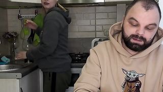 Funny Egg prank