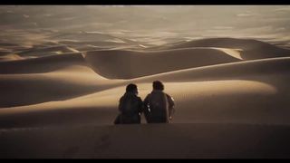 Dune Trailer