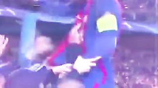 Messi 7 years ago ????