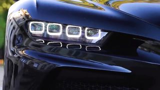 Bugatti chiron ❤️❤️ #