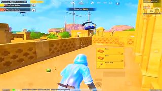 PUBG game