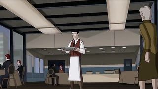 The Spectacular Spider-Man _ Persona _ Part 13