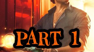 Shehzada Full Movie. Part 1 2023. kartik Aariyan. Kirty Sanon. Part 1 Movie.1060MP
