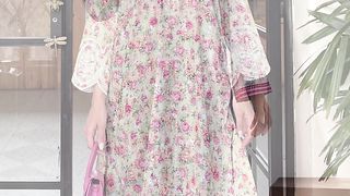 Formal wear fashion