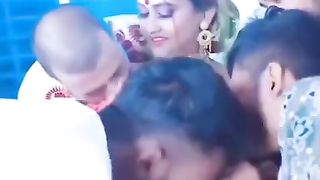 চার বন্ধুকে যখন একসাথে সুযোগ করে দেয় লে আমার বন্ধুরা