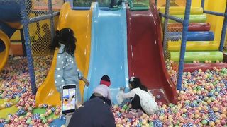Baby Play ❤️❤️❤️