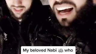 Naat shrif sane mustafa