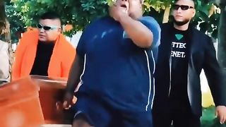 Fails The End ???????? #funny #fails